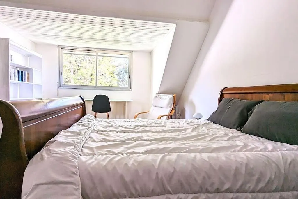 Holiday home A Proximite De La Plage Sarzeau