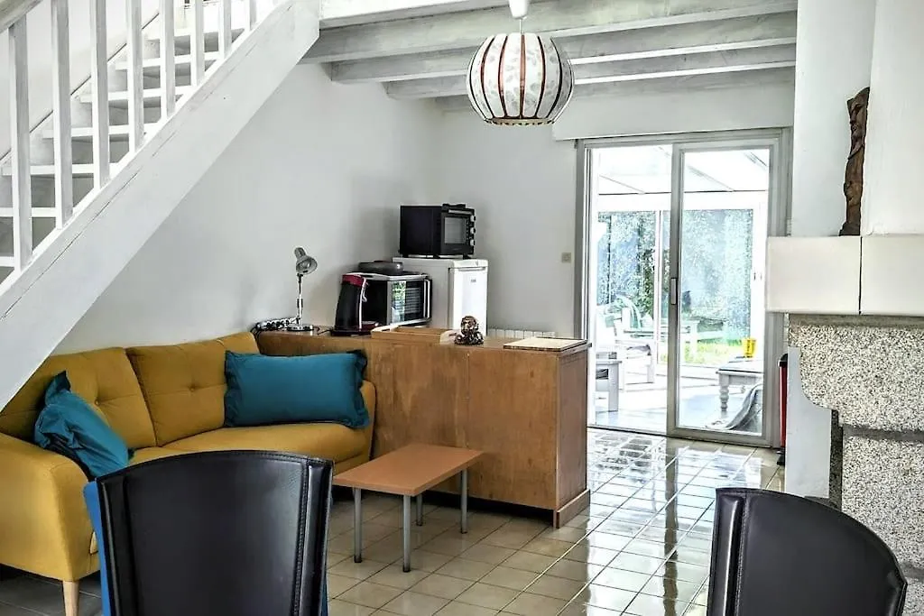 Holiday home A Proximite De La Plage Sarzeau
