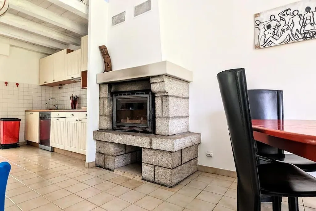 Holiday home A Proximite De La Plage Sarzeau