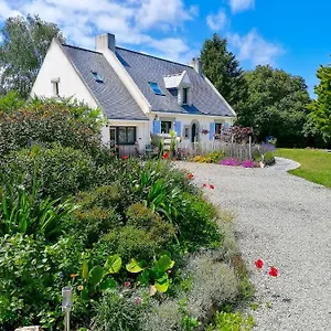 B&B Sarzeau Frühstückspension