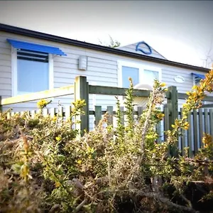 La Ferme De Lann Hoedic Hotel