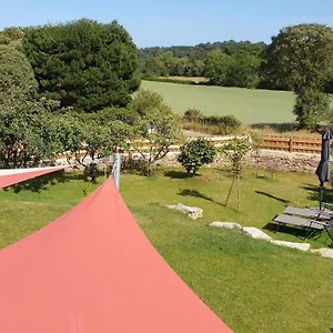 Amarre D'hotes Bed & Breakfast