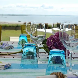 Restaurant Le Du Roy Hotel